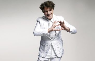 Goran Bregović krajem godine u beogradskoj Areni!