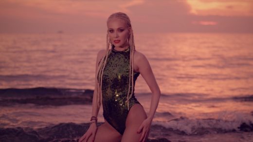 Jelena Rozga – Ostani
