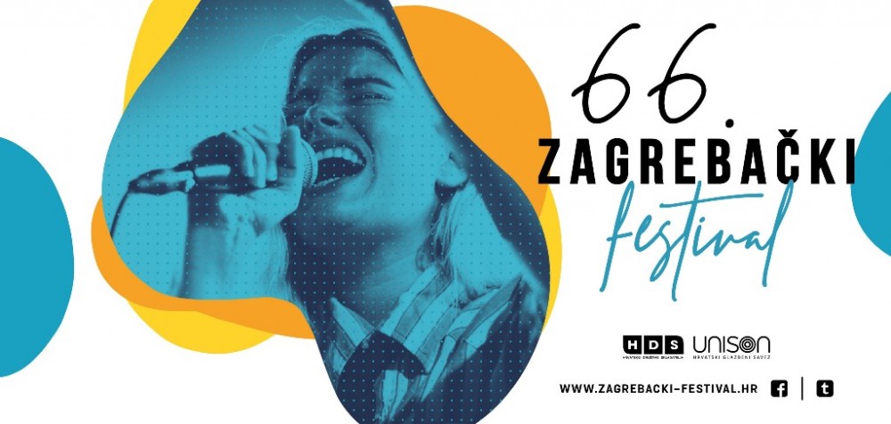 Odabrane skladbe za Zagrebački festival
