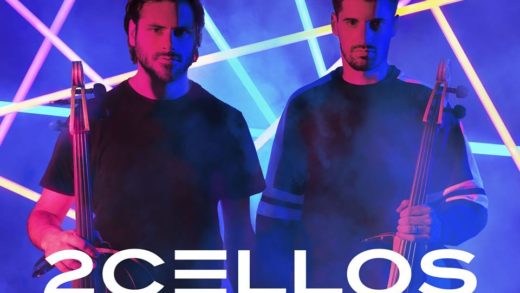 Top 40 strana 13.11.2018.