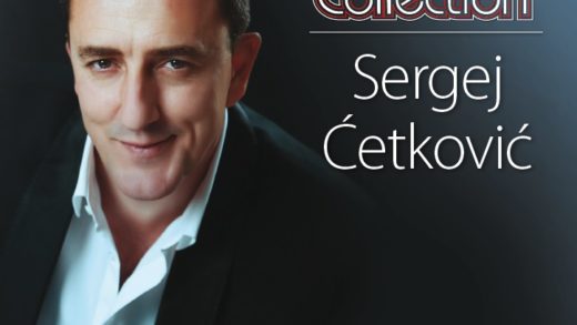 Top 40 domaća 19.11.2018.