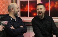 Zoran Predin – Pjesma o novoj zvijezdi | Dalibor Petko Show | CMCTV