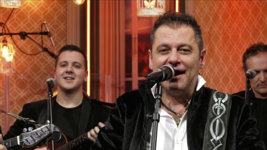 Dalibor Petko Show – Slavonija u srcu – 10.2.2019.