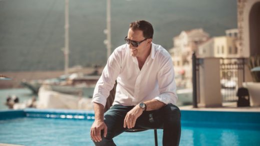 Sergej Ćetković – Ljubav
