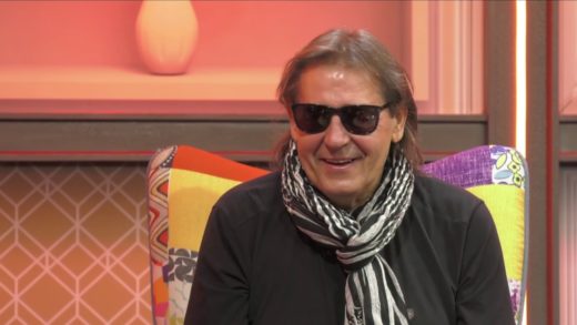 Dalibor Petko Show – Tihomir Pop Asanović – 24.3.2019.