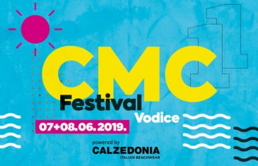 CMC Festival Vodice 2019