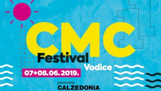 Ususret CMC festivalu Vodice 2019 powered by Calzedonia (5. emisija)