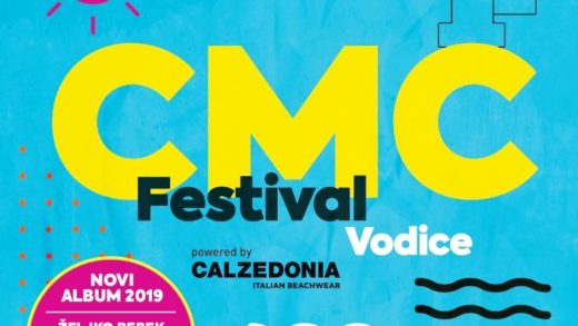 CD preporuka: CMC festival Vodice 2019