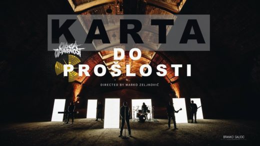 TOP 30, 27.5.2019.
