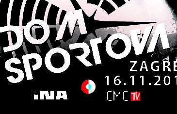 Opća Opasnost s najprodavanijim albumom u Hrvatskoj dolazi u Dom sportova!