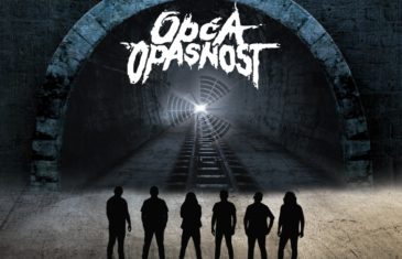 Opća Opasnost odmah po ulasku zasjela na prvo mjesto HR Top 40 s albumom “Karta do prošlosti”