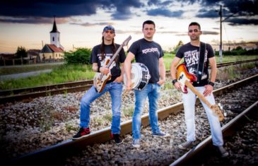 Rockeri iz Nove Gradiške novim singlom poručuju da vrijedi maštati jer mašta radi svašta!