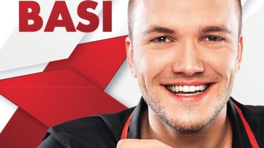 CD preporuka: Luka Basi – “Luka Basi”