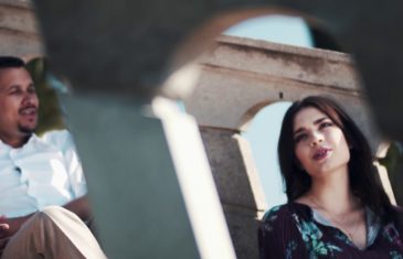 Neodoljivi Mia i Marko Tolja očarat će vas u novom spotu!