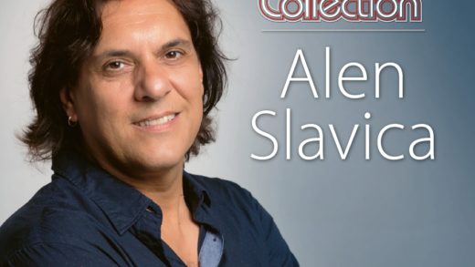 CD preporuka: Alen Slavica – The Best of Collection