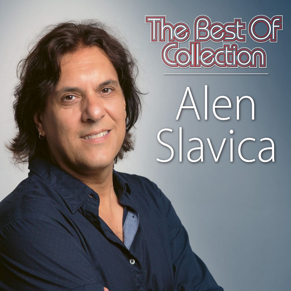21 hit Alena Slavice na novom izdanju edicije “The Best of Collection”