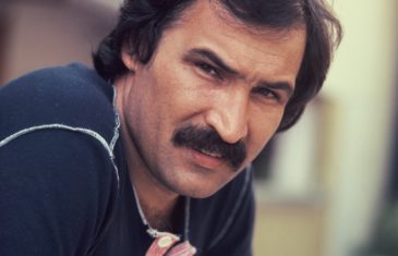 Legendarni Mišo Kovač danas slavi 85. rođendan!
