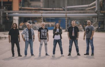 Opća Opasnost spotom za novu hit baladu “Sad mi reci” na korak do Doma sportova!