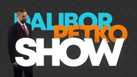 Dalibor Petko Show – Ususret novoj sezoni – 8.9.2019.