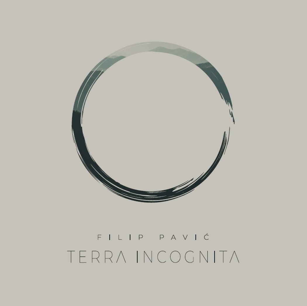 U prodaji je “Terra Incognita”, album prvijenac mlade nade jazz glazbe Filipa Pavića
