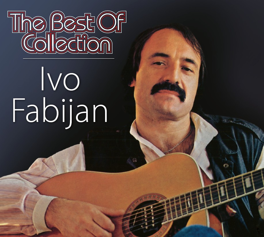 U prodaji “The Best of Collection” Ive Fabijana