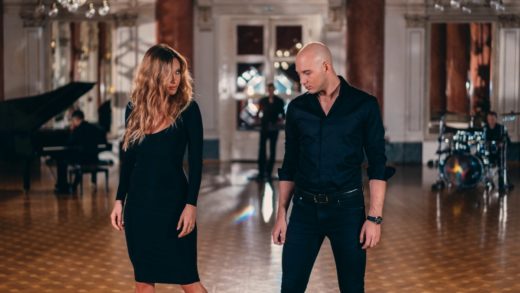 Lidija Bačić Lille feat. Joy – Romeo i Julija