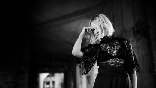 Danijela Martinović – Čovjek bez adrese