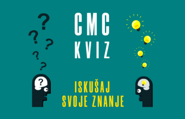 Kviz – Iskušaj svoje znanje! Vol. 8