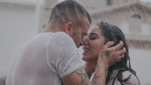 Damir Kedžo – Poljubi me sad