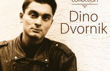 18 briljantnih pjesama Dine Dvornika na novom izdanju iz edicije “Greatest Hits Collection”