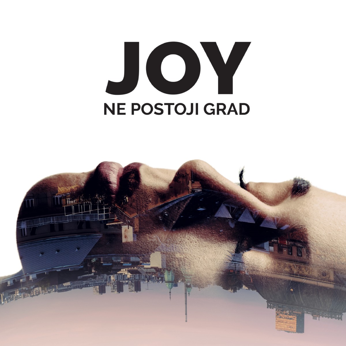 U prodaji novi studijski album grupe Joy – “Ne postoji grad”