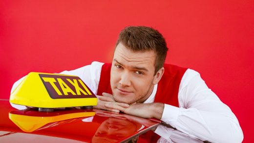 Luka Basi – Taxi