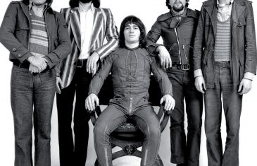 Reizdanje albuma legendarne grupe Time visoko na top ljestvici prodaje