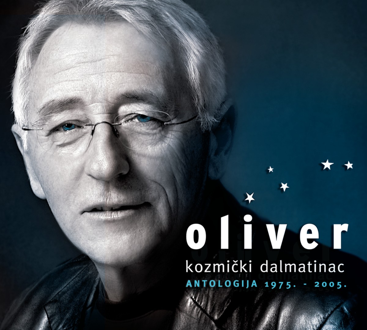 Najopsežniji box set posvećen Oliveru Dragojeviću, “Kozmički Dalmatinac – Antologija 1975.-2005.”, dobio zasluženo reizdanje