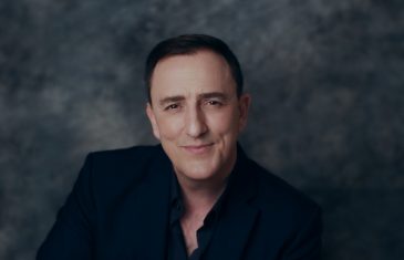 Mjesec dana do velikog koncerta Sergeja Ćetkovića u Areni Zagreb – upoznajte njegov 25. sat!