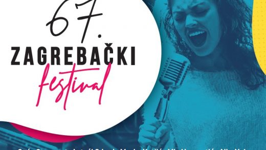 CD preporuka: 67. Zagrebački festival