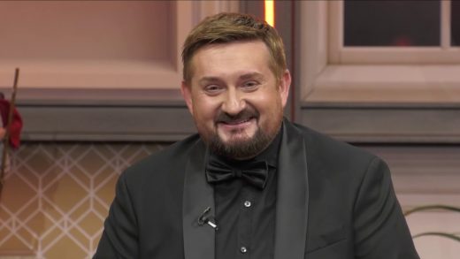 Dalibor Petko Show – Krunoslav Kićo Slabinac – 22.12.2019.