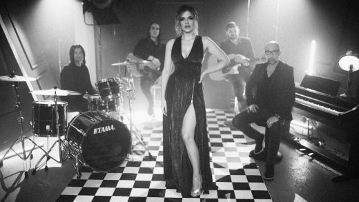 Colonia – Za tvoje snene oči (acoustic)