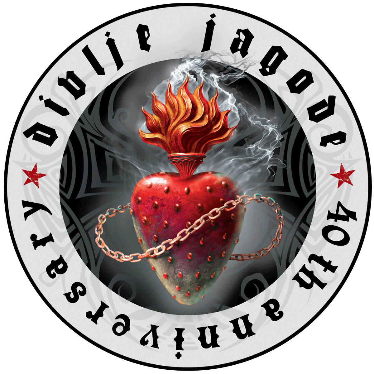 Divlje jagode s novom pjesmom “Jukebox” objavile i istoimeni novi album! Divlje jagode s novom pjesmom “Jukebox” objavile i istoimeni novi album!