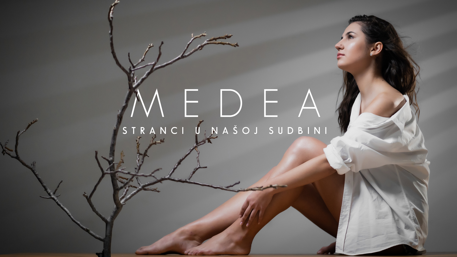 Mlada pjevačica Medea novim singlom nastavlja uspon na domaćoj glazbenoj sceni