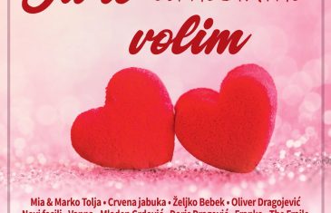 Valentivo za ljubavne pjesme Najljepše ljubavne