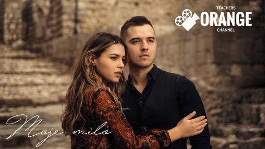 Tarapana Band – Moje milo