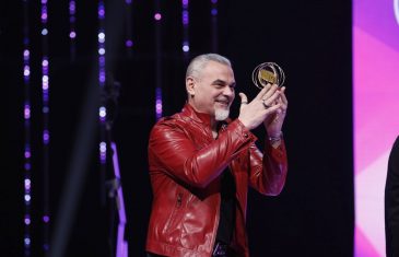 Opća Opasnost osvojila Zlatni studio za grupu godine