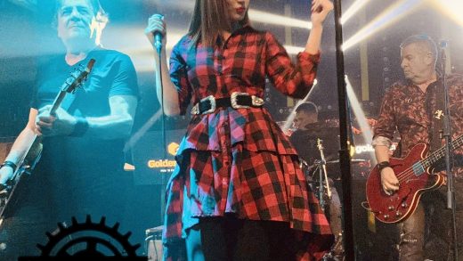 Teška industrija – Novo je jutro