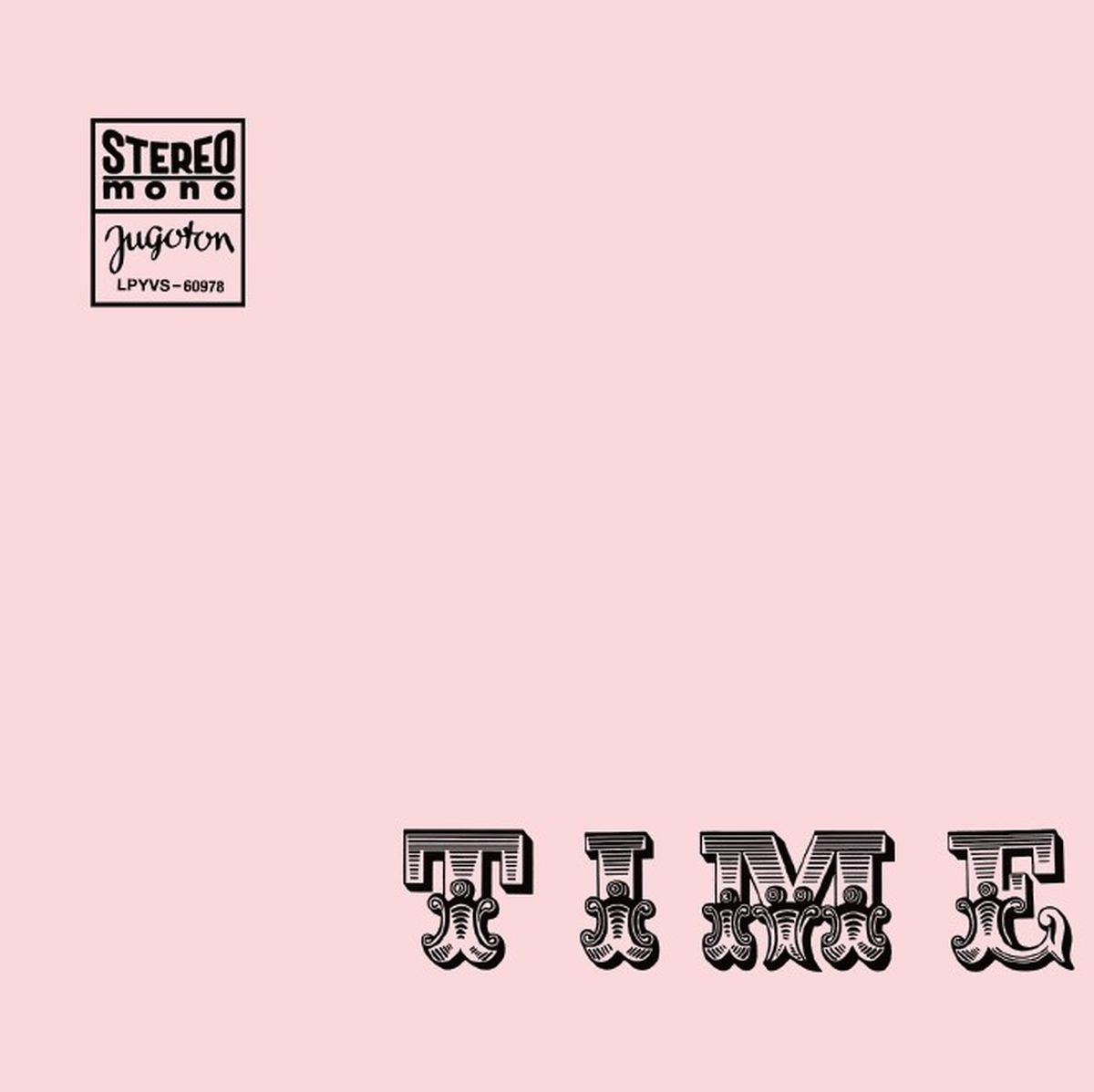 Nakon vinila luksuzno reizdanje kultnog albuma Time grupe Time od sada i na bogato opremljenom CD-u Nakon vinila luksuzno reizdanje kultnog albuma Time grupe Time od sada i na bogato opremljenom CD-u