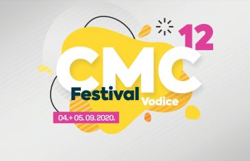 Poznat novi datum i izvođači CMC festivala u Vodicama