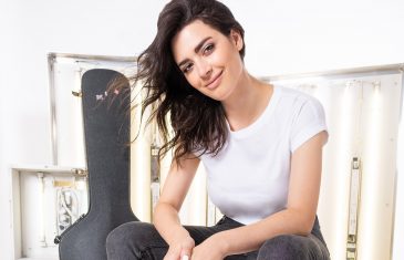 Mia predstavlja animirani videospot za singl Unatrag