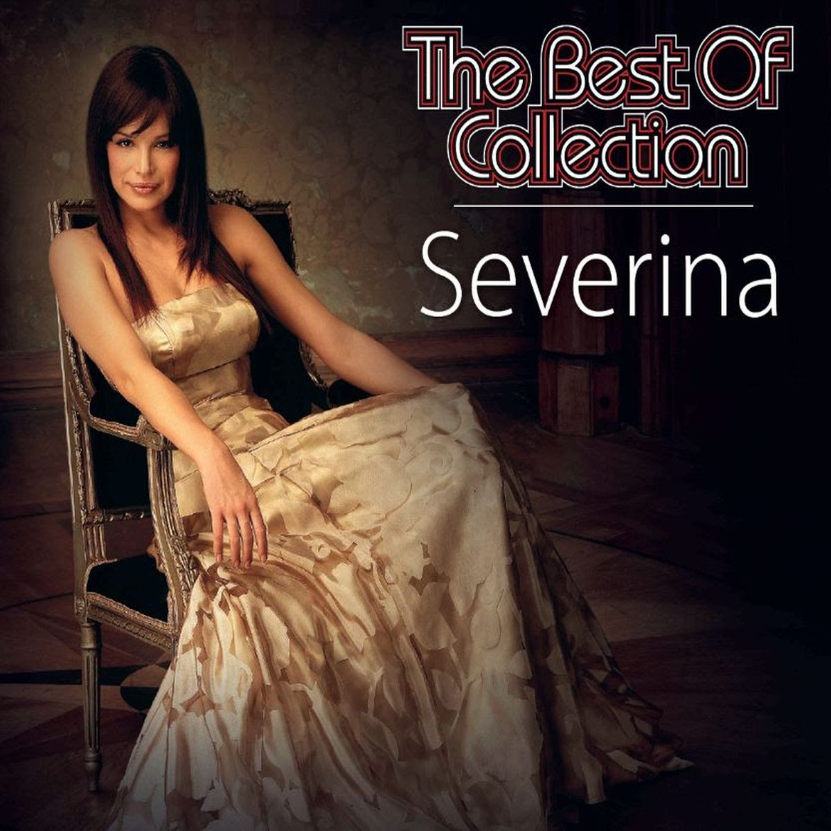 Nova kompilacija The Best of Collection jedne od najvećih regionalnih zvijezda, Severine