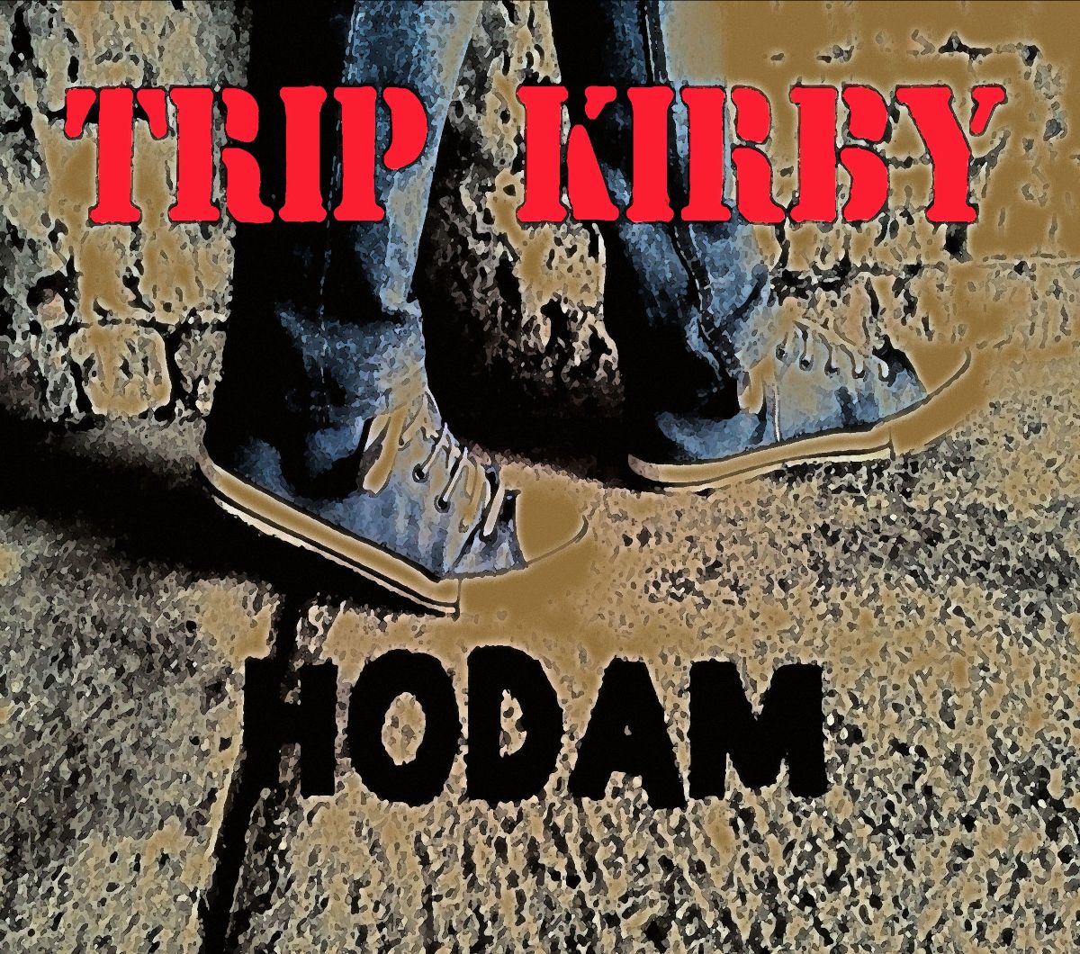 Hodajte uz Trip Kirby