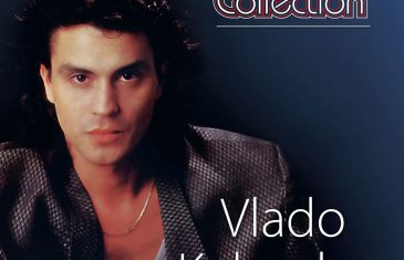 Uživajte u nezaboravnim hitovima Vlade Kalembera na kompilaciji The Best of Collection